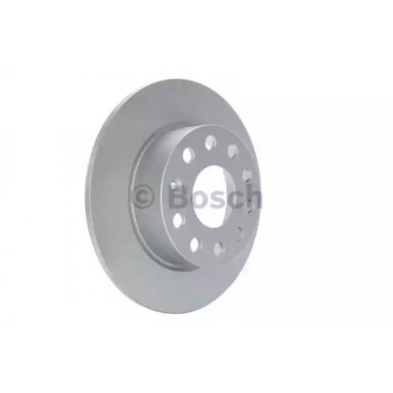 0986479099 BOSCH Гальмівний диск BD1029 — фото товара №2