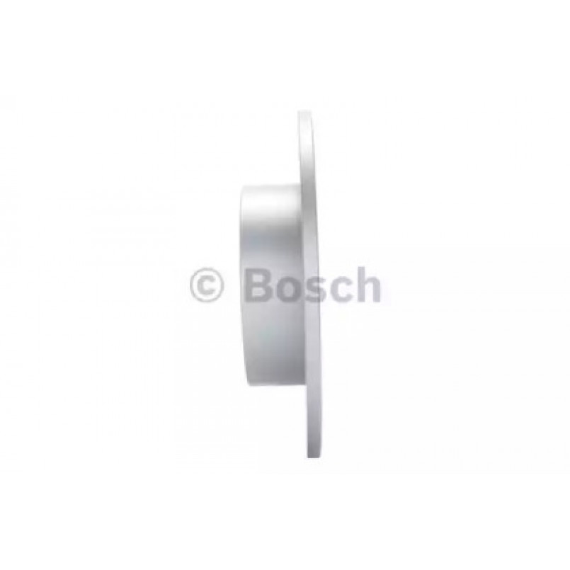 0986479099 BOSCH Гальмівний диск BD1029 — фото товара №4