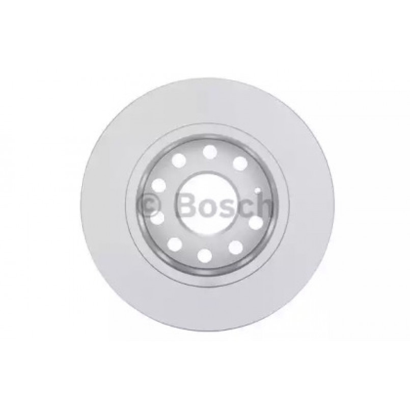 0986479099 BOSCH Гальмівний диск BD1029 — фото товара №5