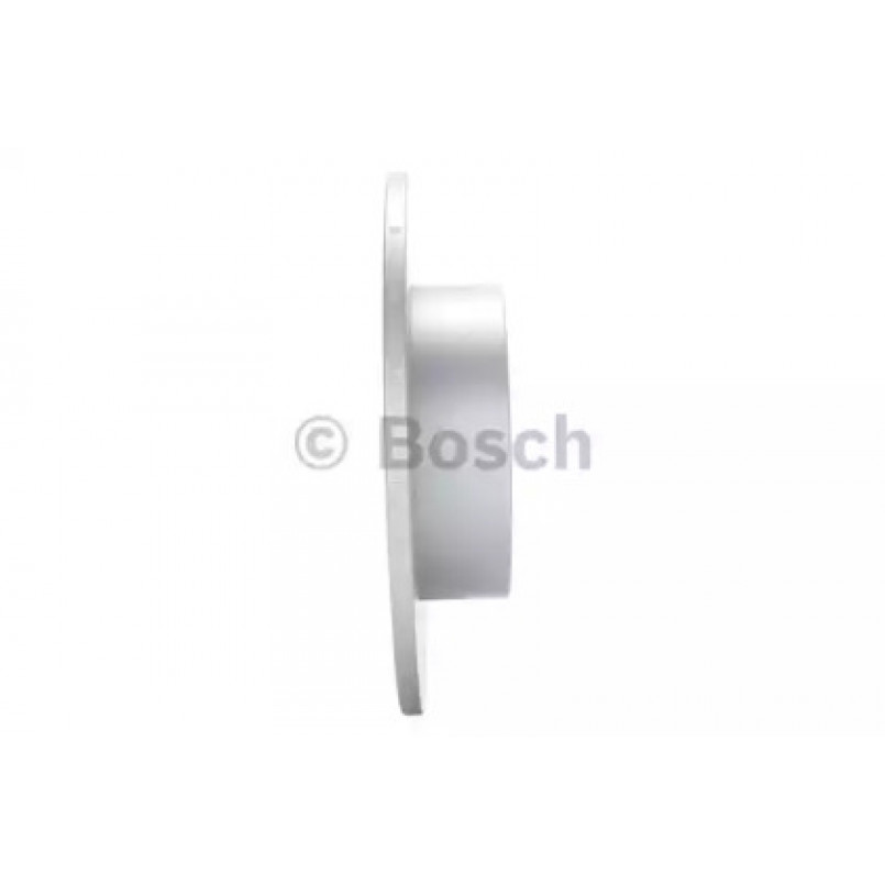 0986479099 BOSCH Гальмівний диск BD1029 — фото товара №6