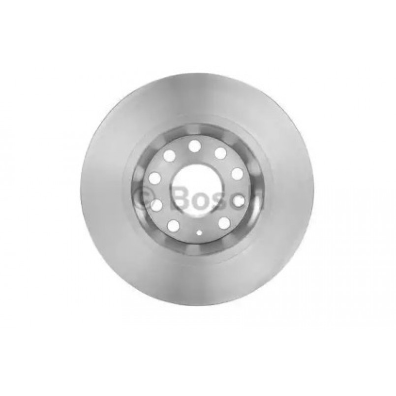 0986479247 BOSCH Гальмівний диск — фото товара №5