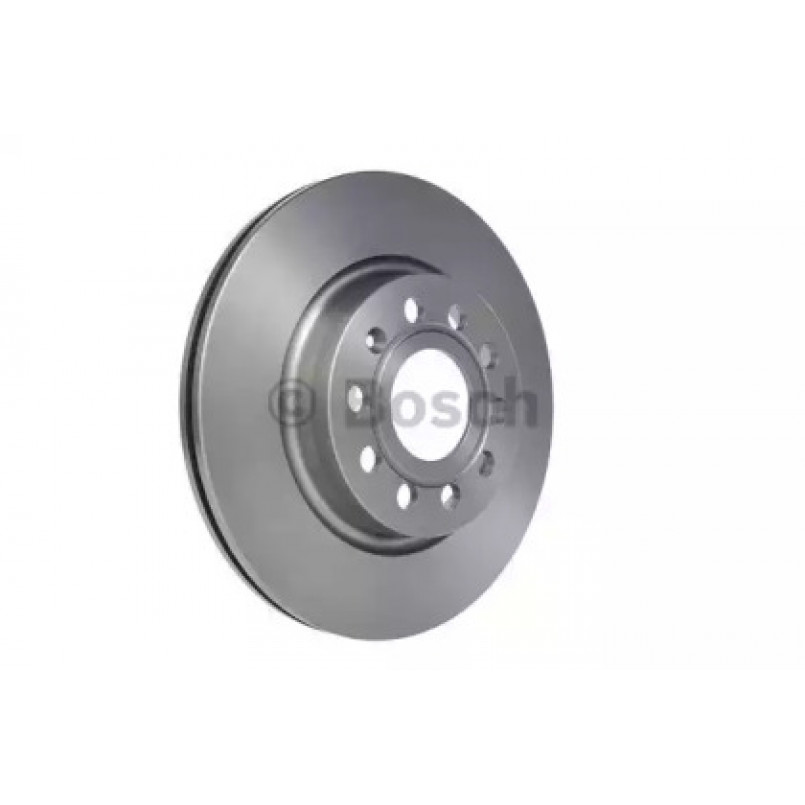 0986479940 BOSCH Гальмівний диск — фото товара №2