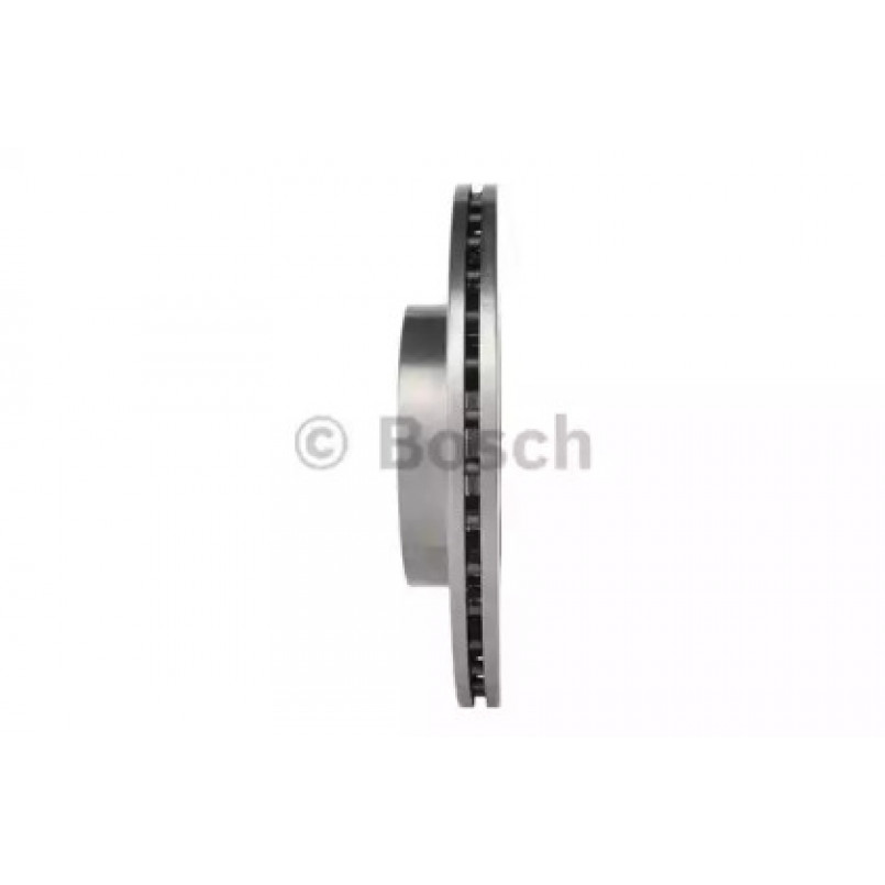 0986479940 BOSCH Гальмівний диск — фото товара №4