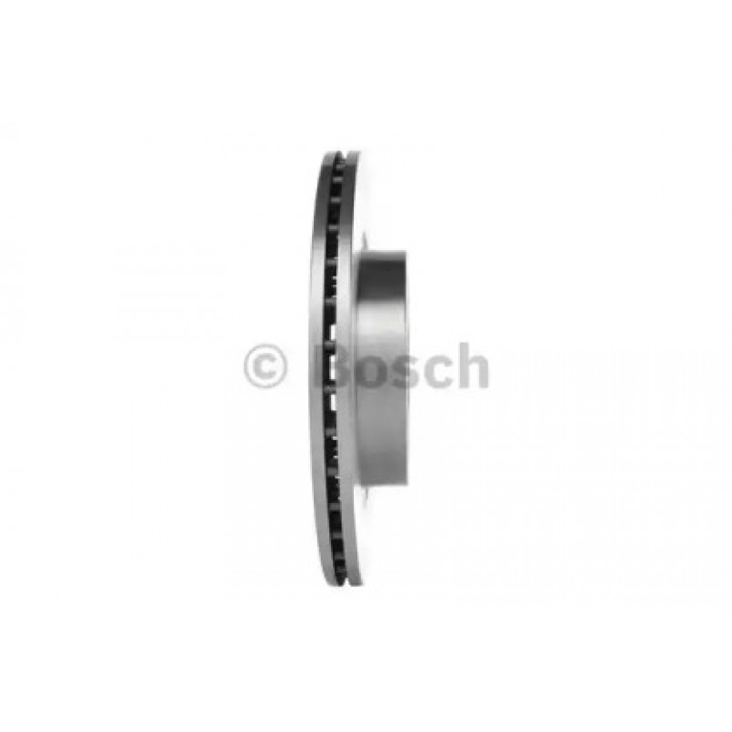 0986479940 BOSCH Гальмівний диск — фото товара №6