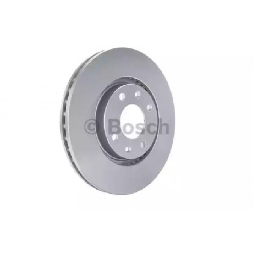 0986478979 BOSCH Гальмівний диск BD876 — фото товара №2