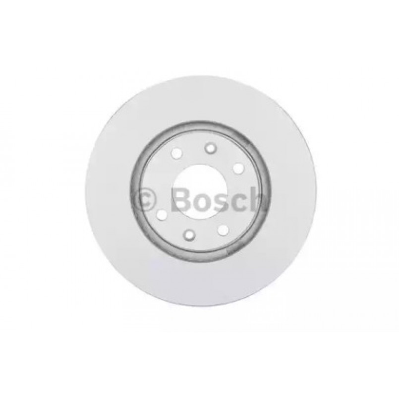 0986478979 BOSCH Гальмівний диск BD876 — фото товара №3