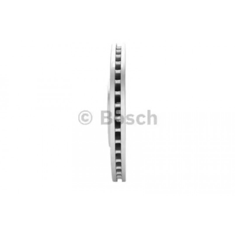 0986478979 BOSCH Гальмівний диск BD876 — фото товара №4