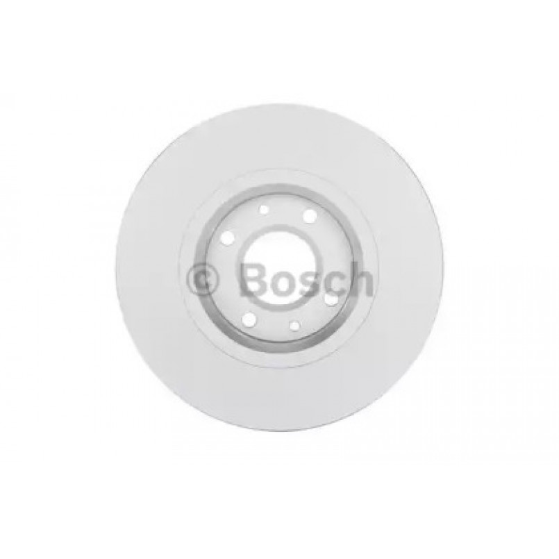 0986478979 BOSCH Гальмівний диск BD876 — фото товара №5