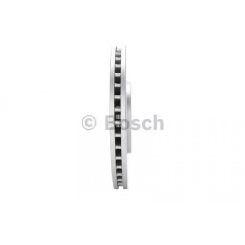 0986478979 BOSCH Гальмівний диск BD876 — фото товара №6