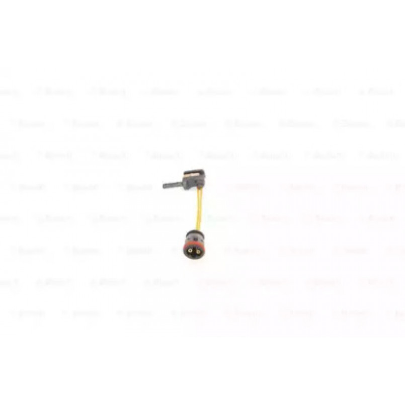 1987473070 BOSCH Датчик зносу гальмівних колодок — фото товара №3