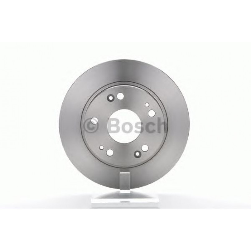 0986479451 BOSCH Гальмівний диск — фото товара №2