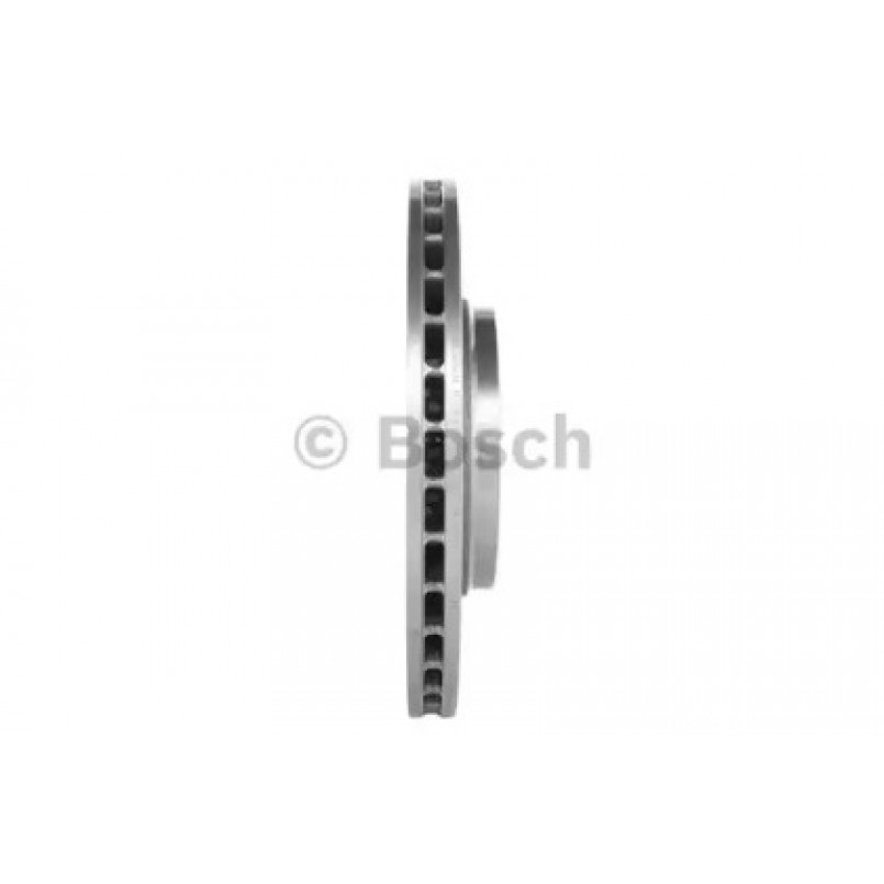 0986479553 BOSCH Гальмівний диск — фото товара №6