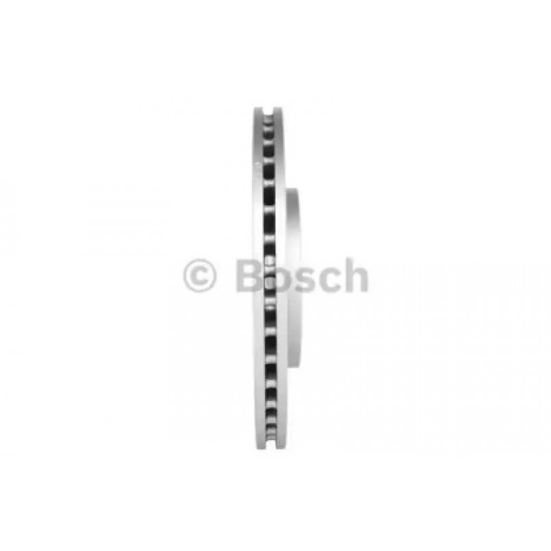 0986478618 BOSCH Гальмівний диск BD536 — фото товара №6