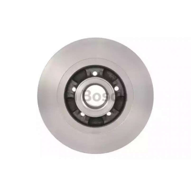 0986479695 BOSCH Гальмівний диск BD1530 — фото товара №5