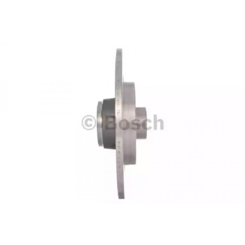 0986479695 BOSCH Гальмівний диск BD1530 — фото товара №6