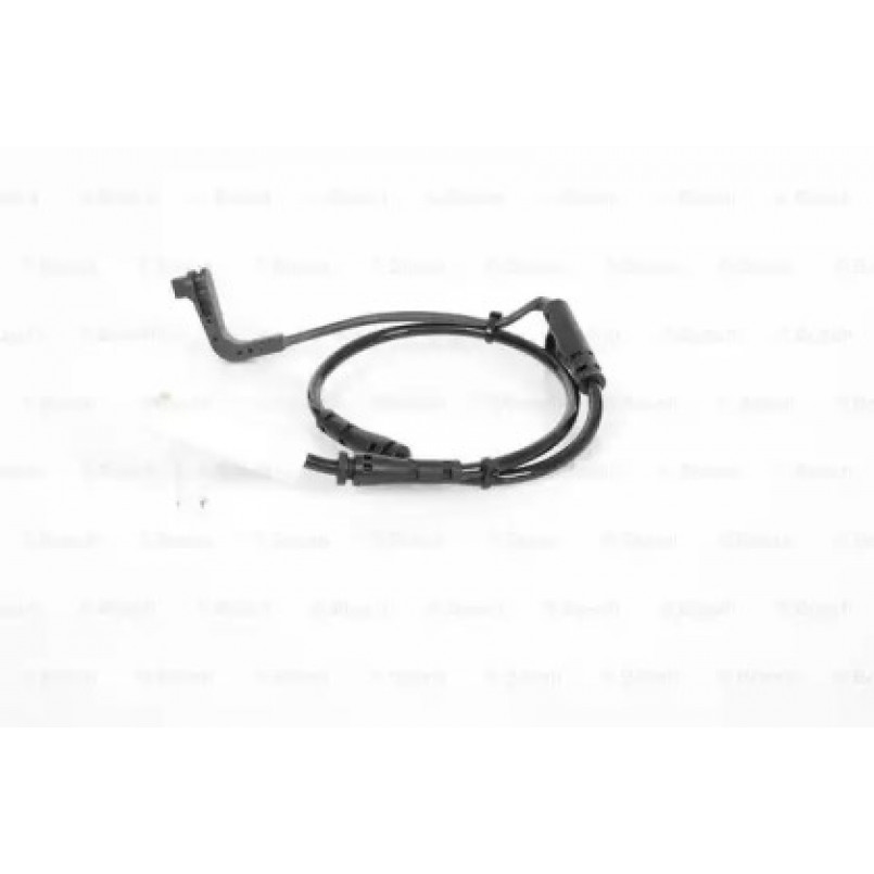 1987473002 BOSCH Датчик зносу гальмівних колодок — фото товара №4