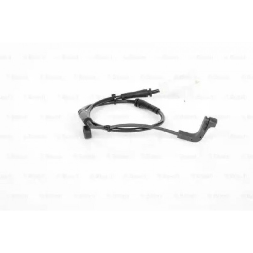 1987473002 BOSCH Датчик зносу гальмівних колодок — фото товара №6