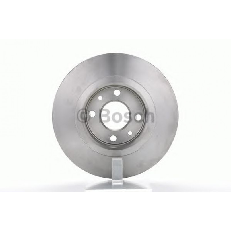 0986479164 BOSCH Гальмівний диск — фото товара №2