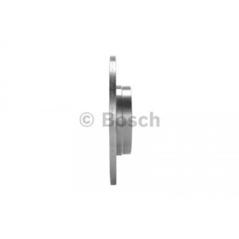 0986479164 BOSCH Гальмівний диск — фото товара №6