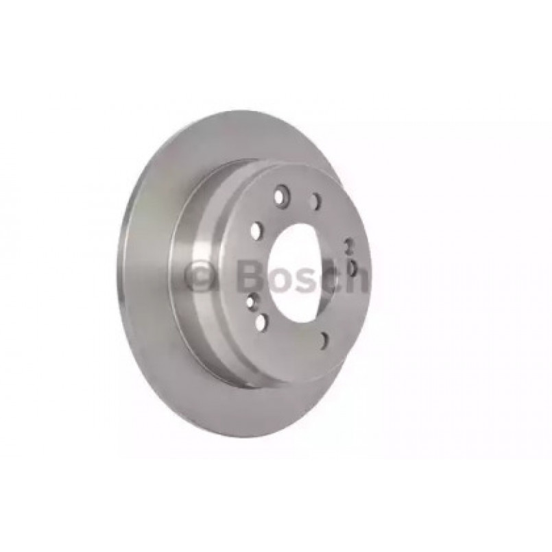 0986479508 BOSCH Гальмівний диск — фото товара №2