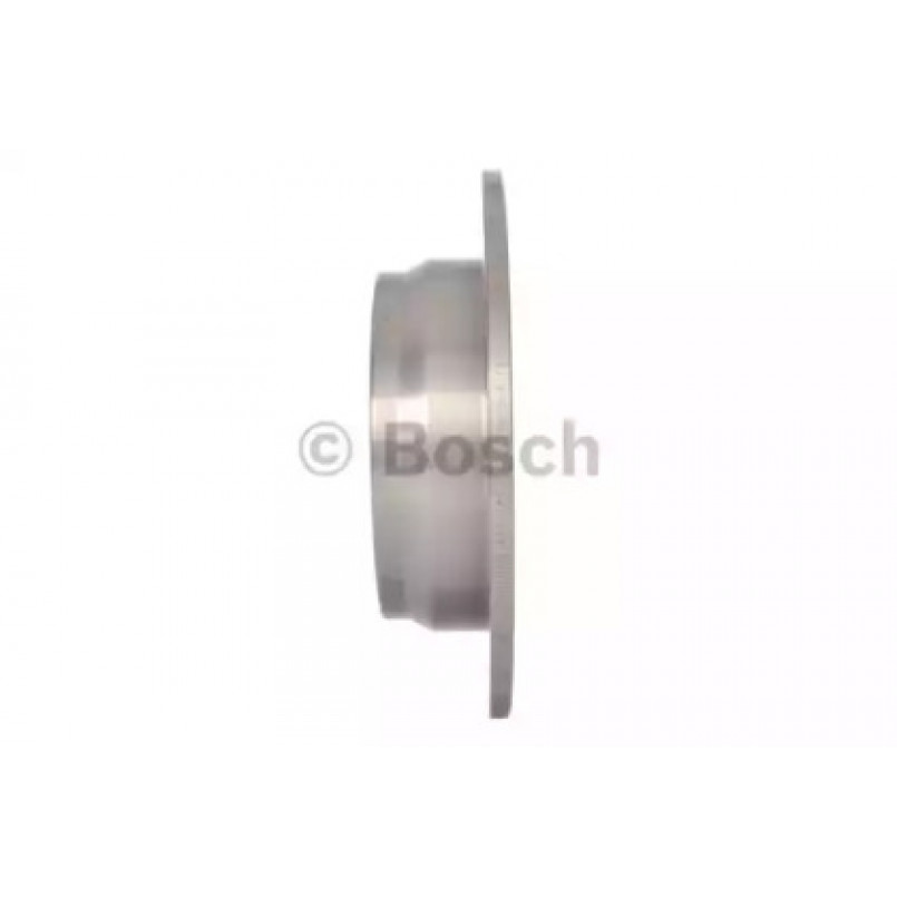 0986479508 BOSCH Гальмівний диск — фото товара №4