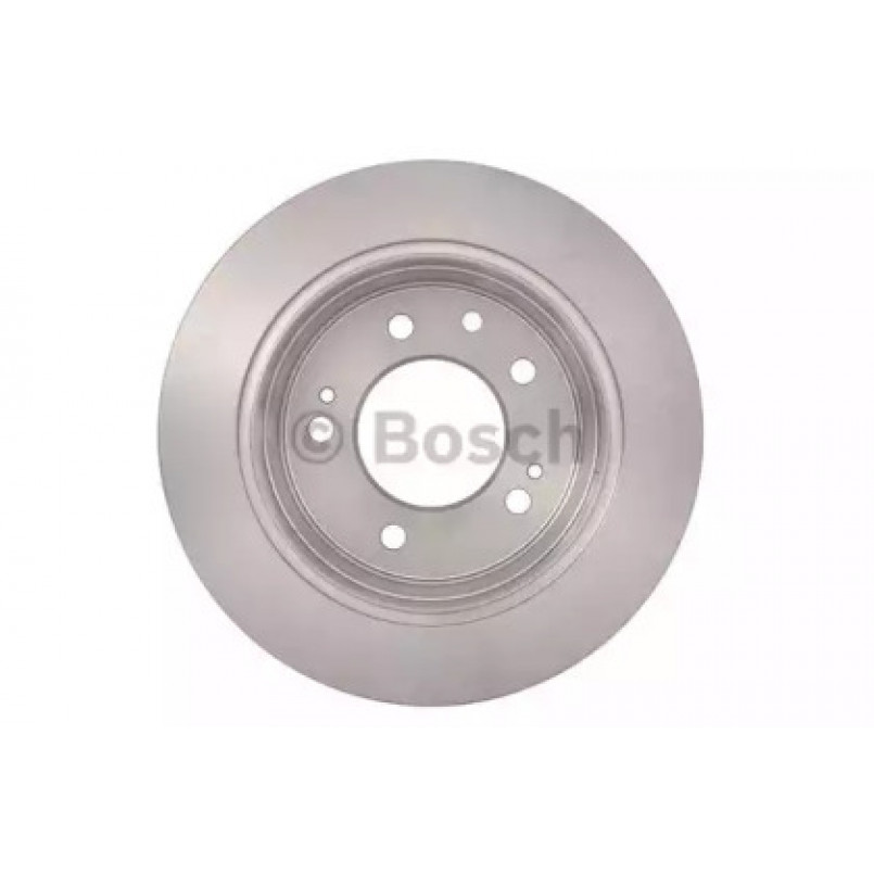 0986479508 BOSCH Гальмівний диск — фото товара №5