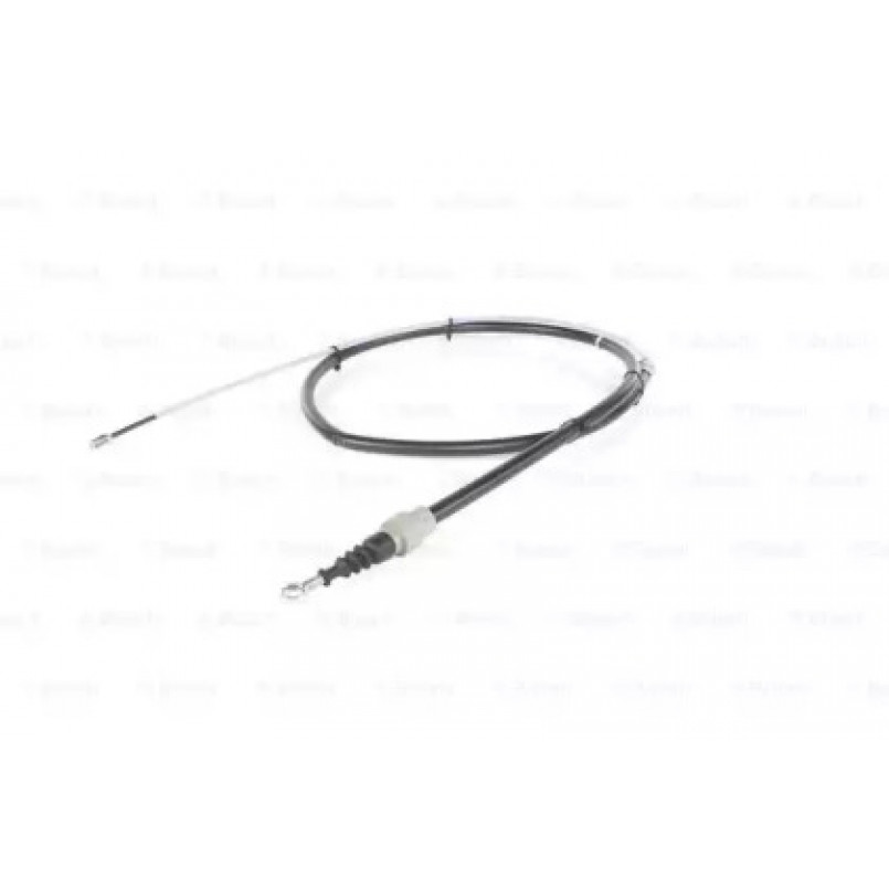 1987477698 BOSCH Трос ручного гальма — фото товара №2