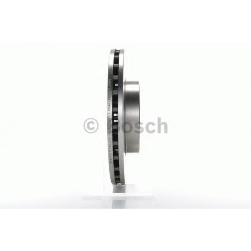 0986479137 BOSCH Гальмівний диск — фото товара №5