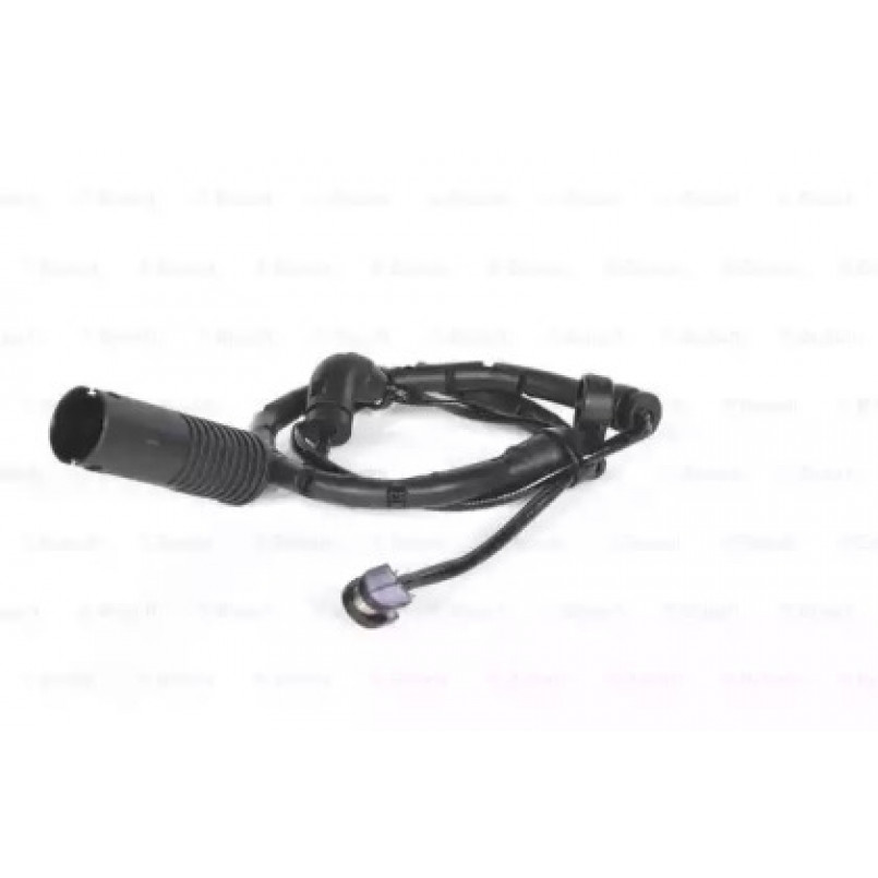 1987474943 BOSCH Датчик зносу гальмівних колодок — фото товара №2