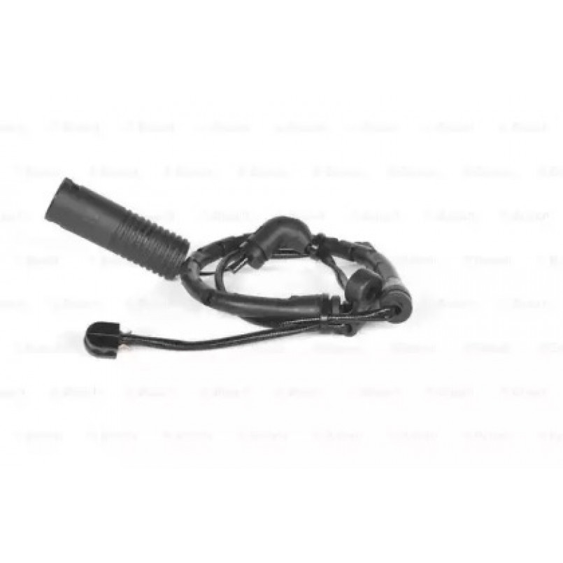 1987474943 BOSCH Датчик зносу гальмівних колодок — фото товара №4