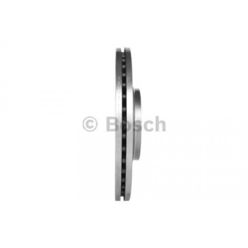 0986479380 BOSCH Гальмівний диск — фото товара №6