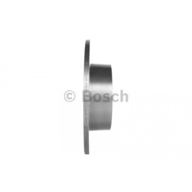 0986478970 BOSCH Гальмівний диск BD868 — фото товара №6