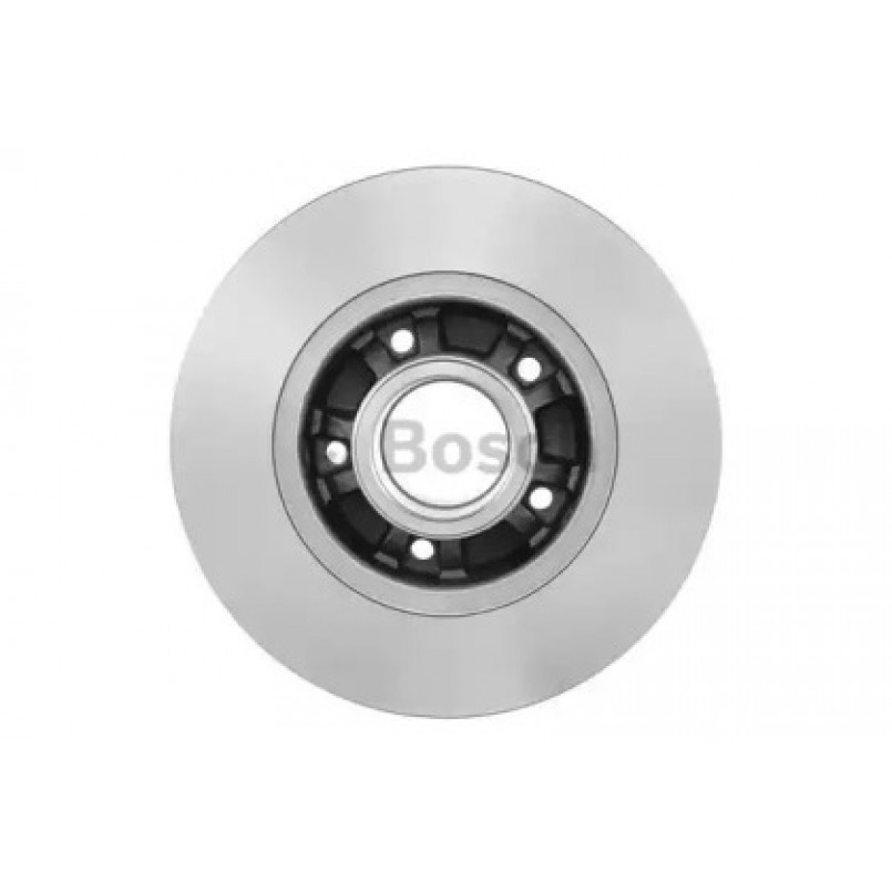 0986479144 BOSCH Гальмівний диск BD981 — фото товара №5