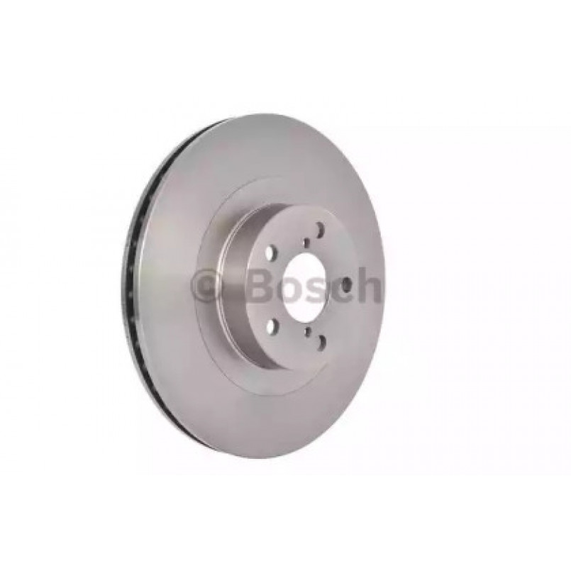 0986478977 BOSCH Гальмівний диск BD875 — фото товара №2