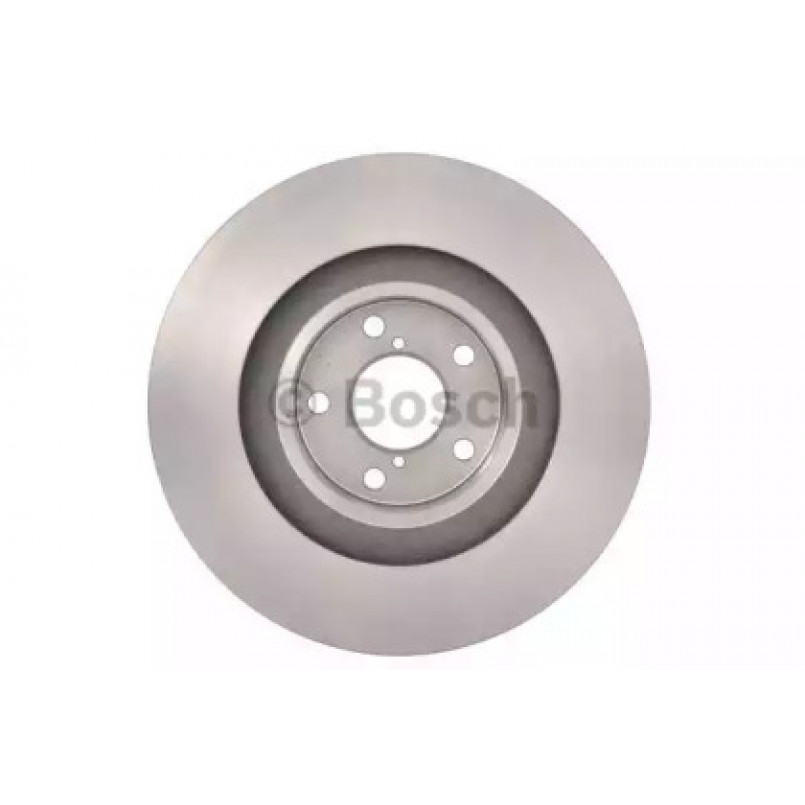 0986478977 BOSCH Гальмівний диск BD875 — фото товара №5