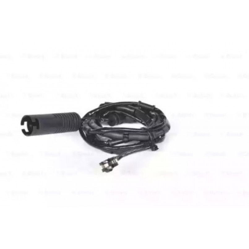 1987474944 BOSCH Датчик зносу гальмівних колодок — фото товара №2