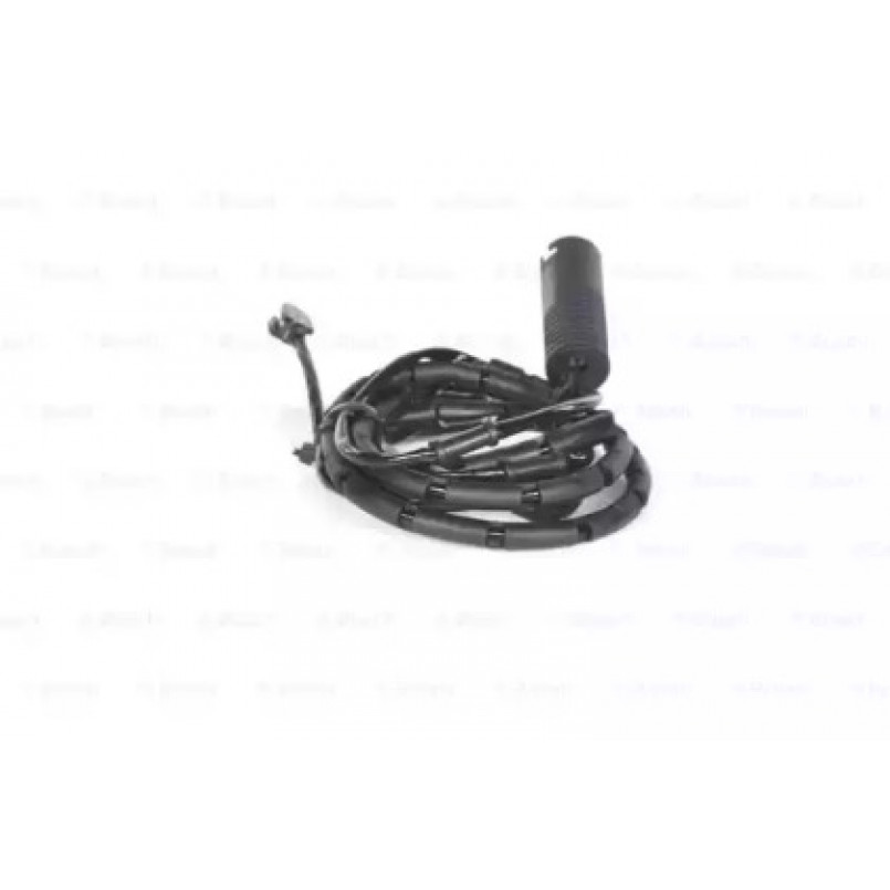 1987474944 BOSCH Датчик зносу гальмівних колодок — фото товара №5