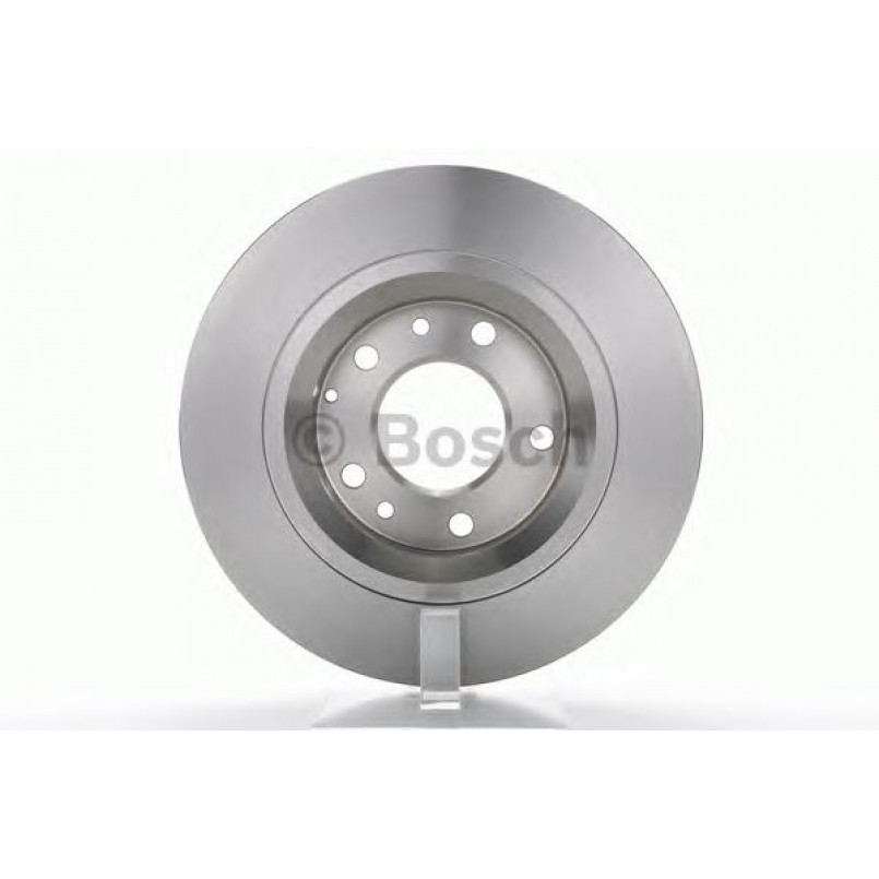 0986479131 BOSCH Гальмівний диск — фото товара №2