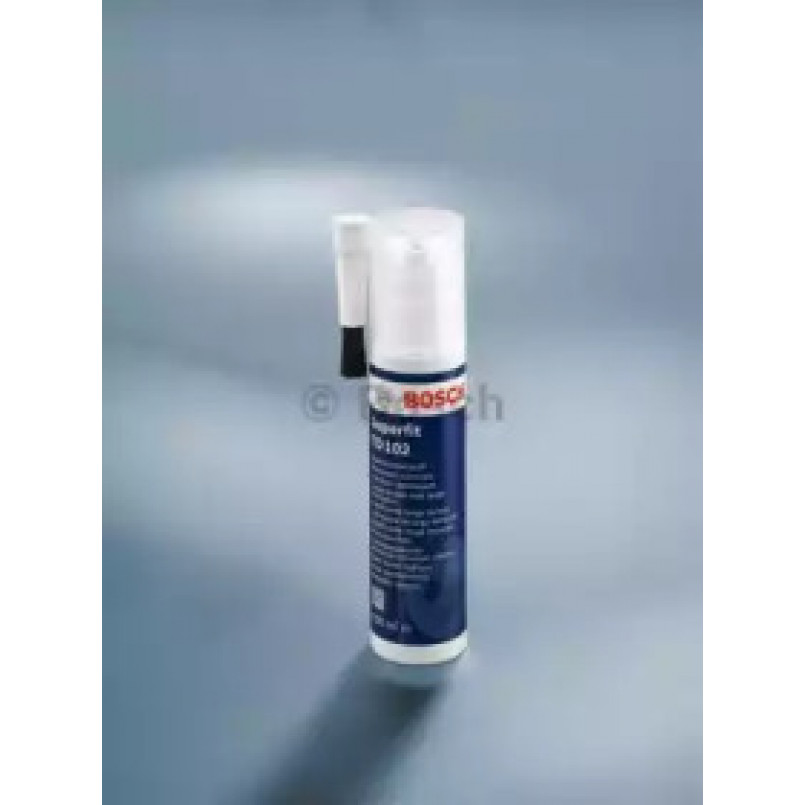5000000376 BOSCH Мастило для супортів ТО102 200мл. — фото товара