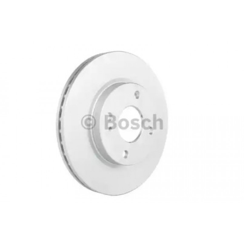 0986479566 BOSCH Гальмівний диск BD1409 — фото товара №2