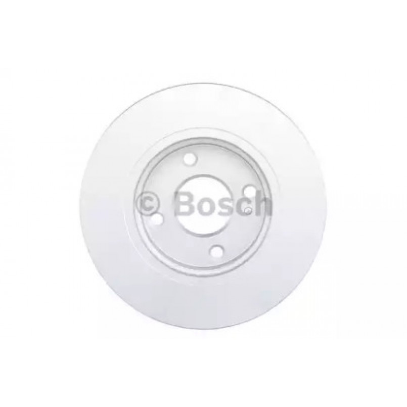 0986479566 BOSCH Гальмівний диск BD1409 — фото товара №5