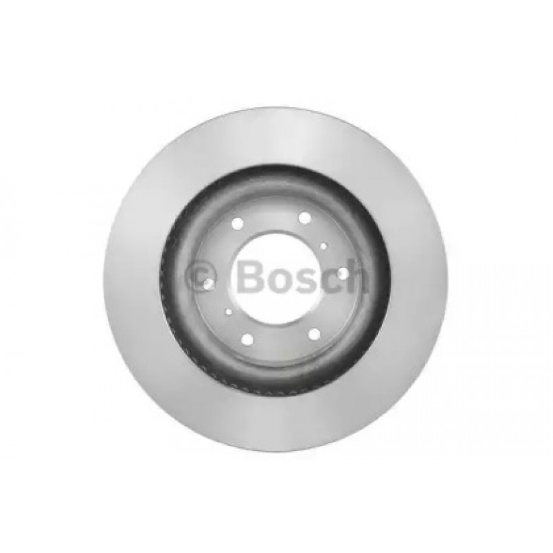 0986479782 BOSCH Гальмівний диск BD1612 — фото товара №5