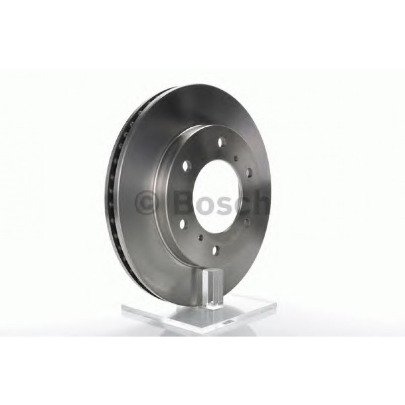0986478990 BOSCH Гальмівний диск BD887 — фото товара №2