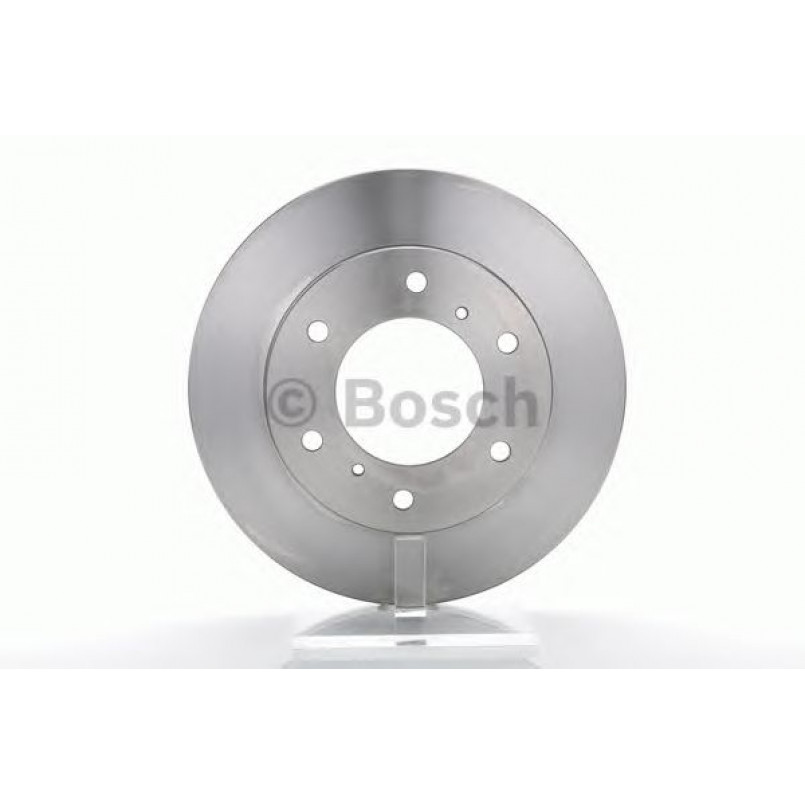 0986478990 BOSCH Гальмівний диск BD887 — фото товара №3