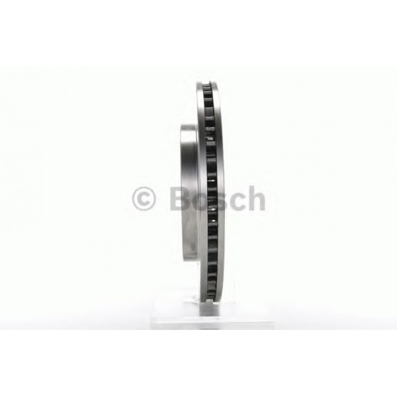 0986478990 BOSCH Гальмівний диск BD887 — фото товара №4