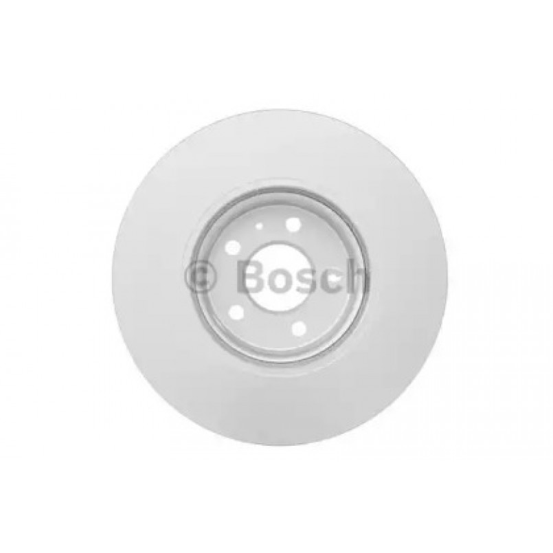 0986479753 BOSCH Гальмівний диск BD1583 — фото товара №5