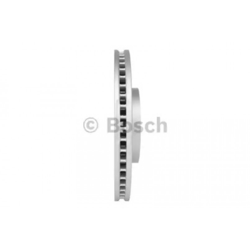 0986479753 BOSCH Гальмівний диск BD1583 — фото товара №6