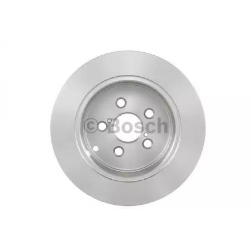 0986479242 BOSCH Гальмівний диск BD1108 — фото товара №5