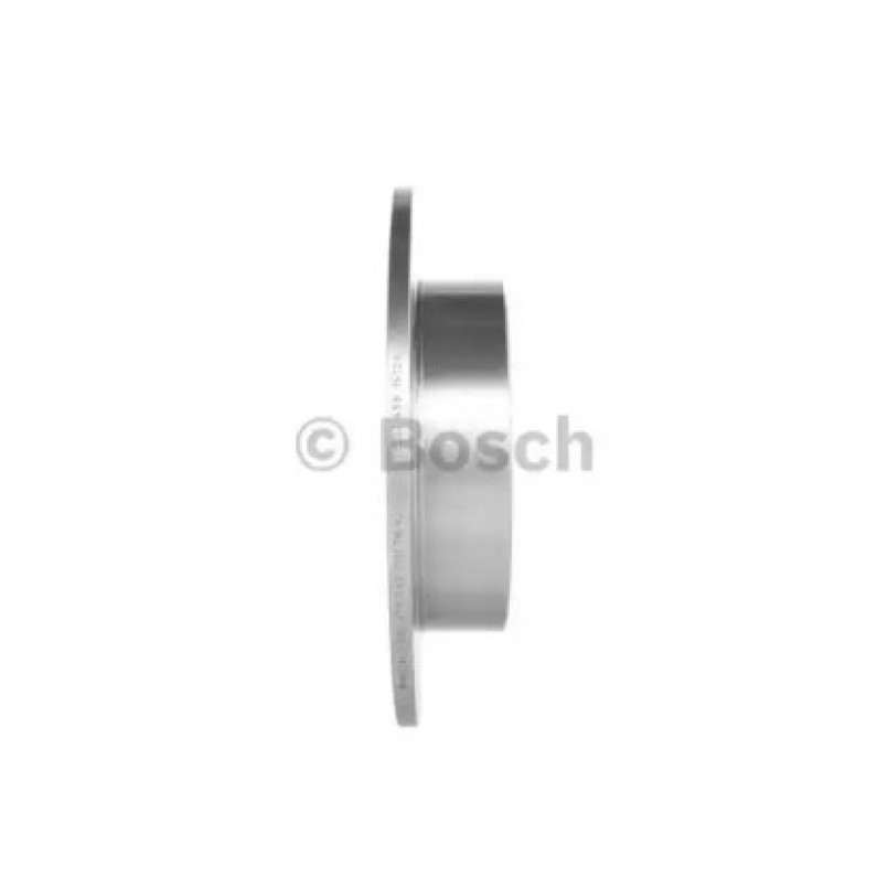 0986479242 BOSCH Гальмівний диск BD1108 — фото товара №6