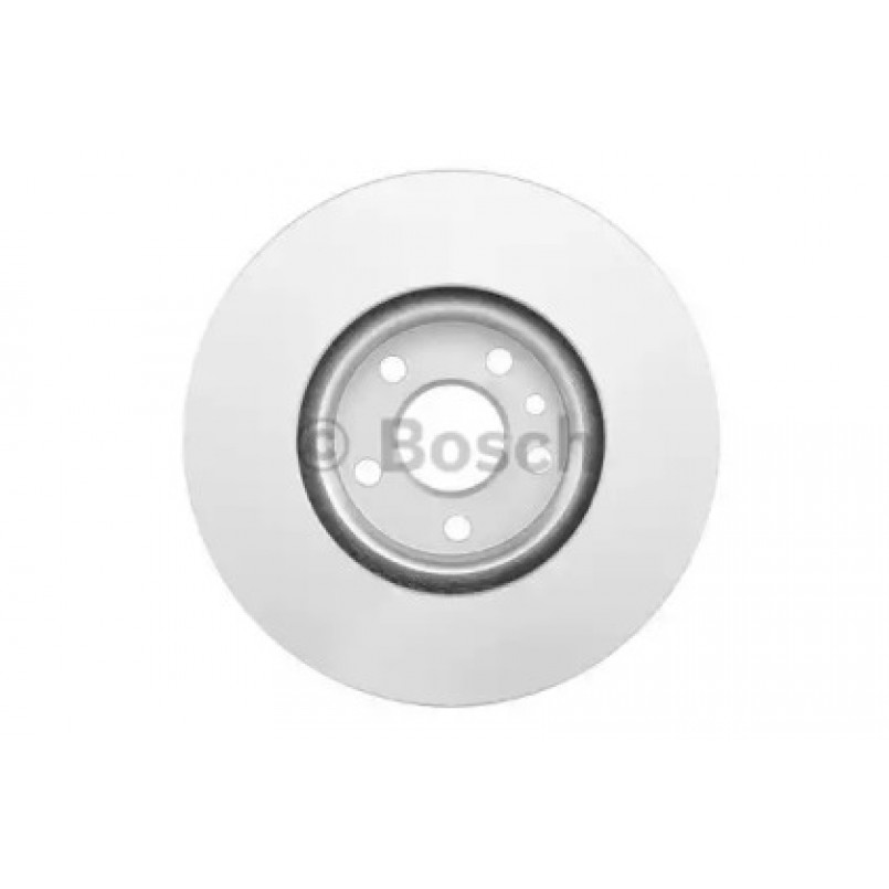 0986479974 BOSCH Гальмівний диск BD2984 — фото товара №5